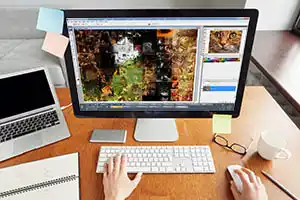 For Creatives and Advertisers